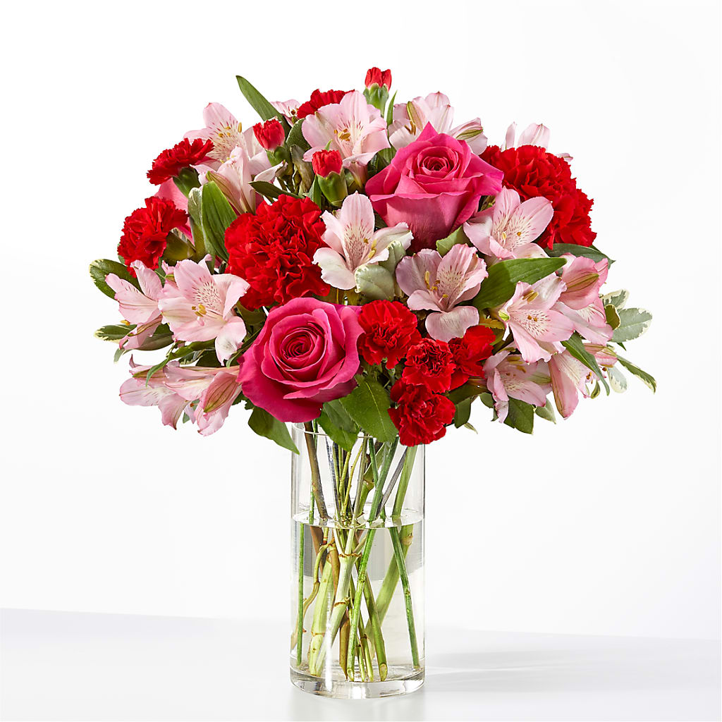 You're Precious Bouquet – ROWLETT FLORIST & GIFTS, Garland TX