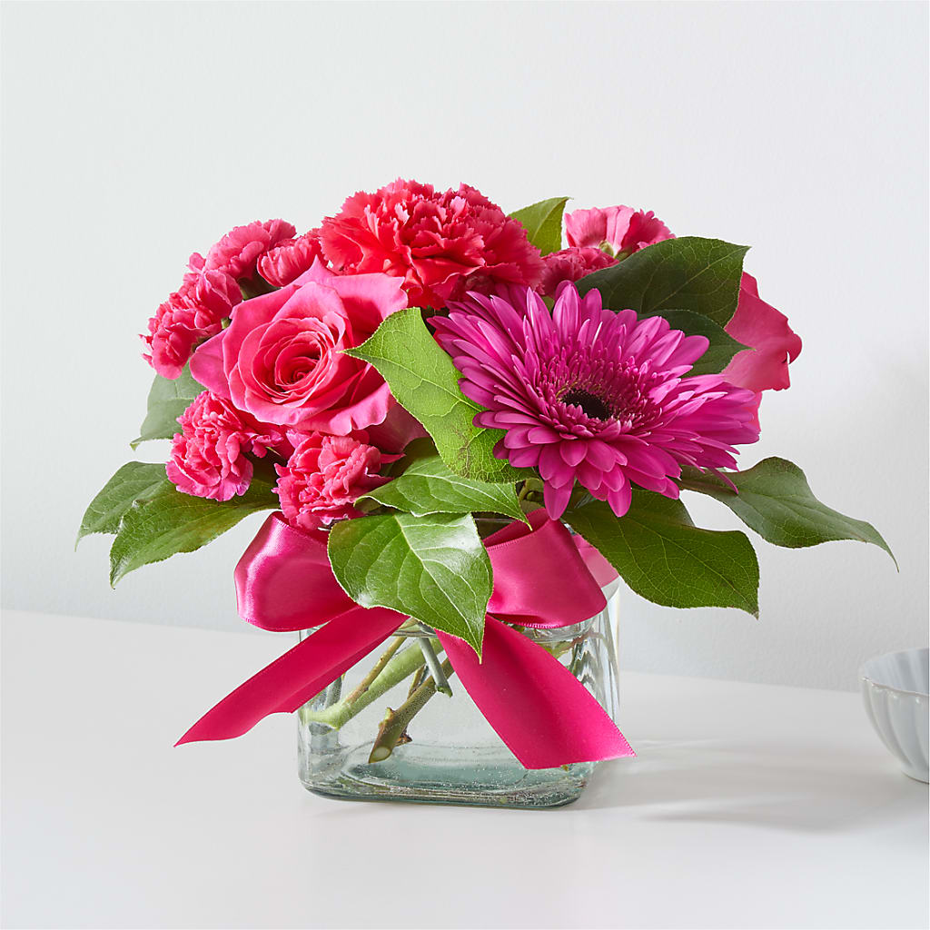 Everyday Love Bouquet – ROWLETT FLORIST & GIFTS, Garland TX