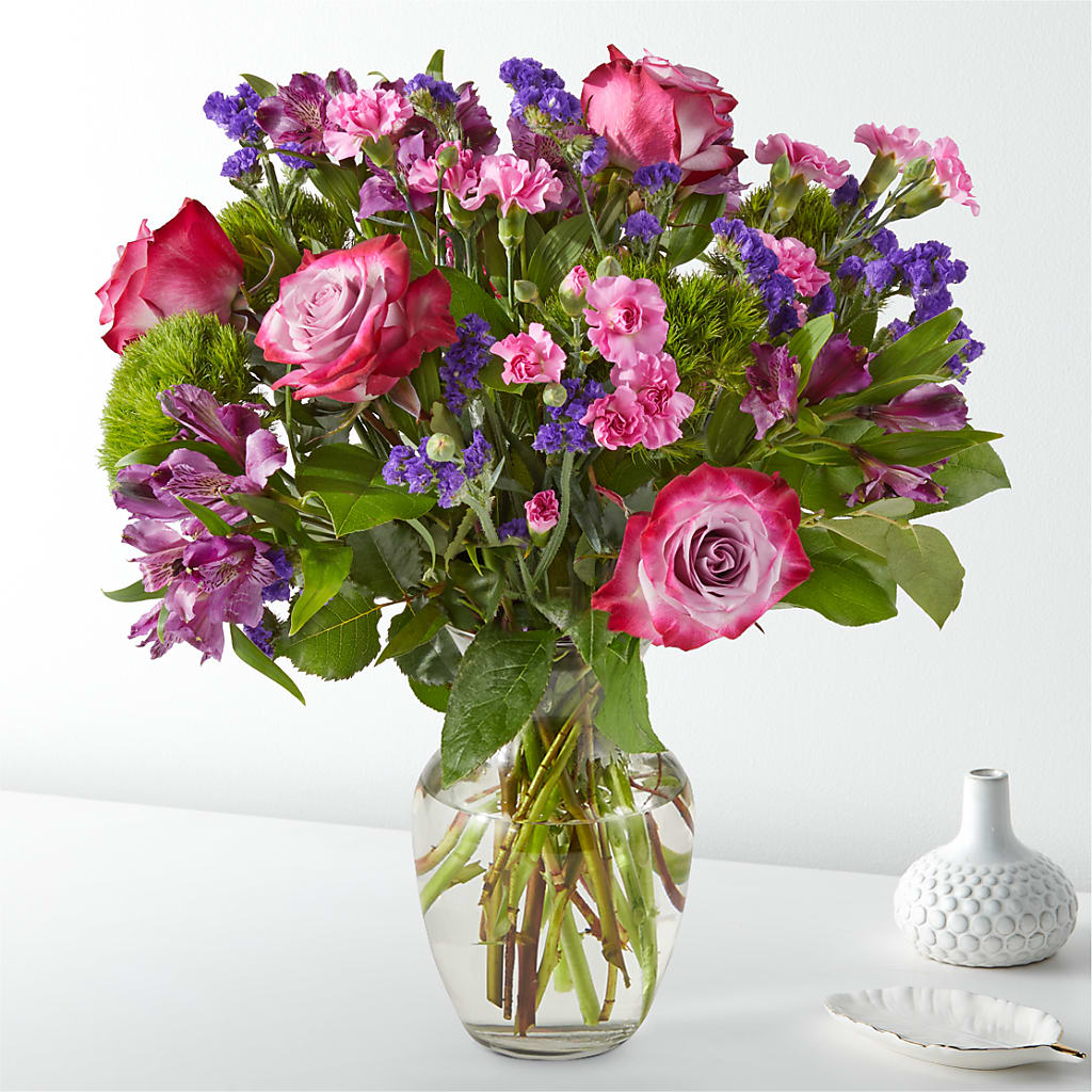Playing Dress Up Bouquet – ROWLETT FLORIST & GIFTS, Garland TX