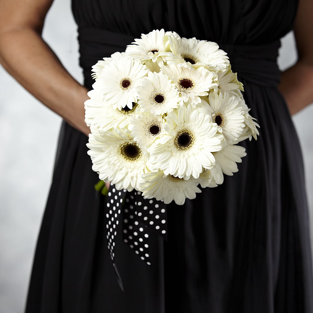 Daisy Delight Bouquet – ROWLETT FLORIST & GIFTS, Garland TX