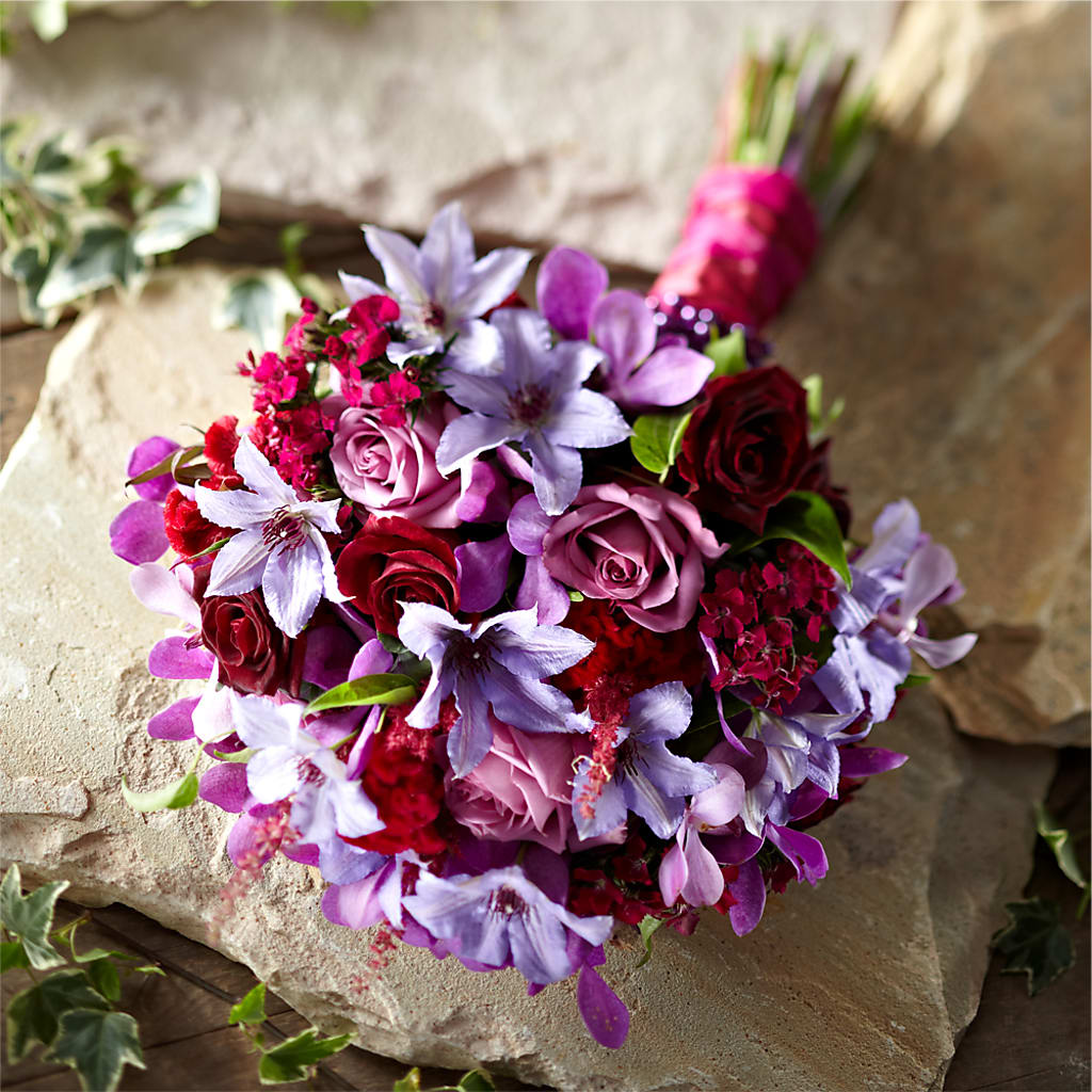 Enlightened Love Bouquet – ROWLETT FLORIST & GIFTS, Garland TX