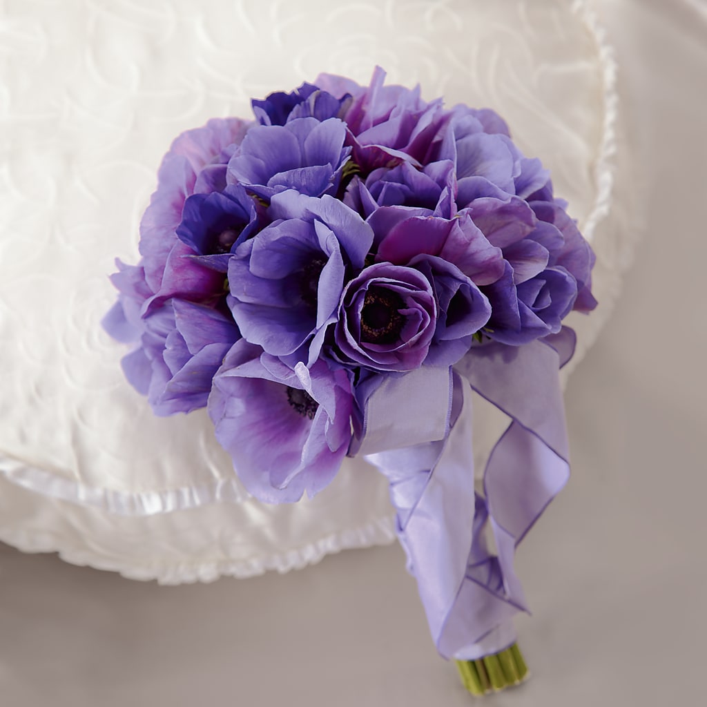 Purple Passion Bouquet – ROWLETT FLORIST & GIFTS, Garland TX