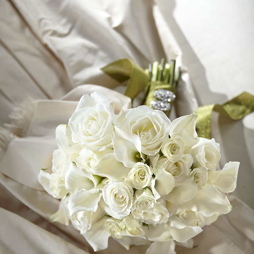 Serene Highness Bouquet – ROWLETT FLORIST & GIFTS, Garland TX