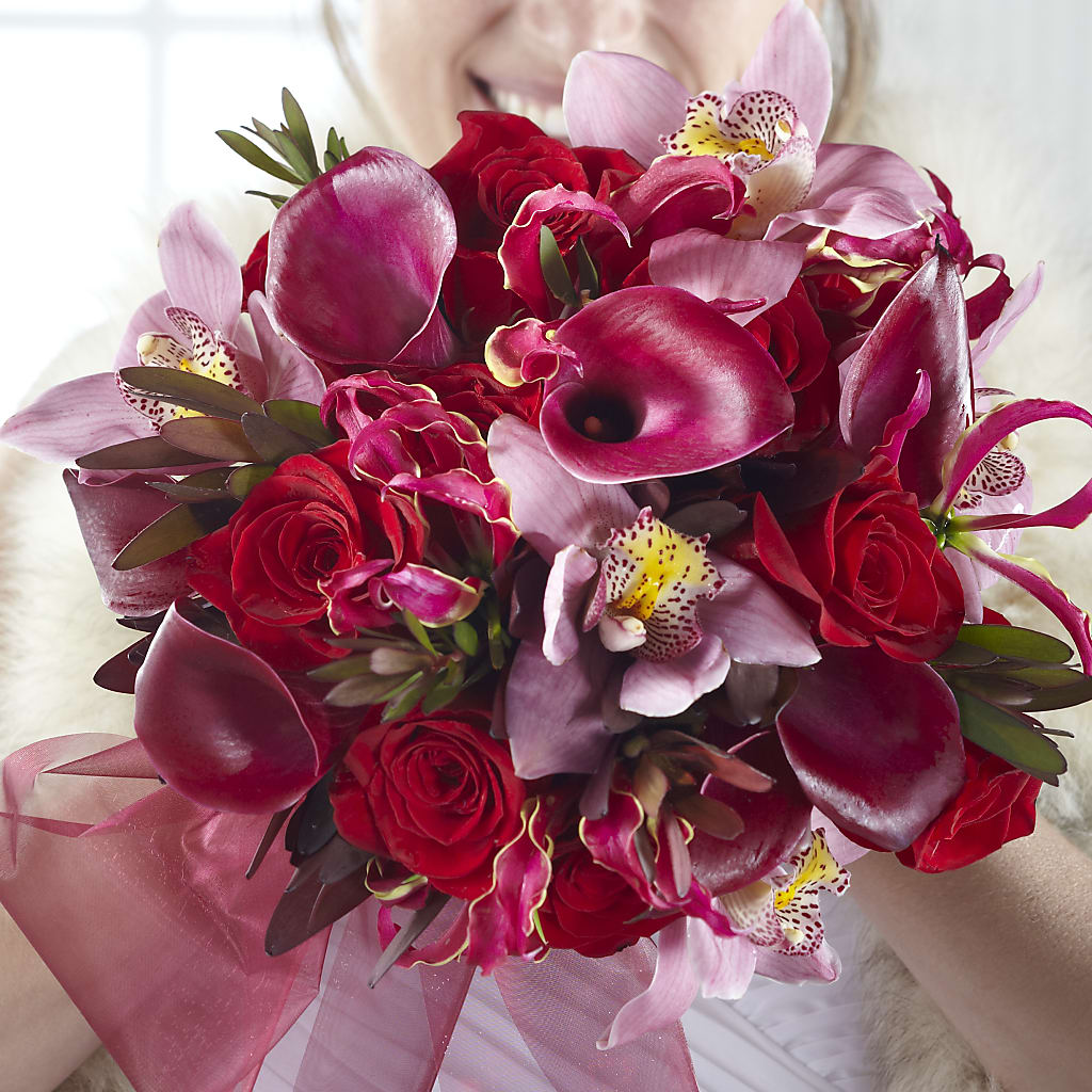 Heart of Hearts Bouquet – ROWLETT FLORIST & GIFTS, Garland TX