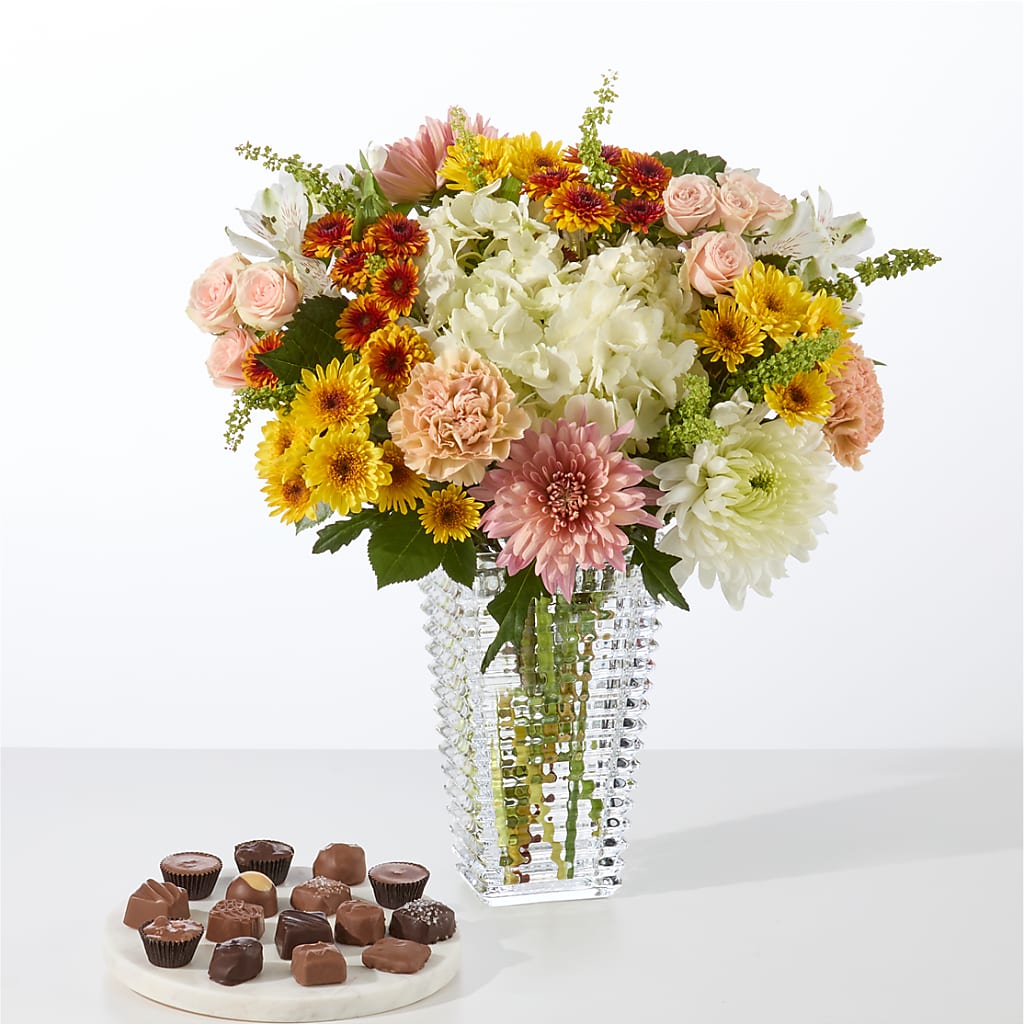 Fall Celebration Bouquet – ROWLETT FLORIST & GIFTS, Garland TX