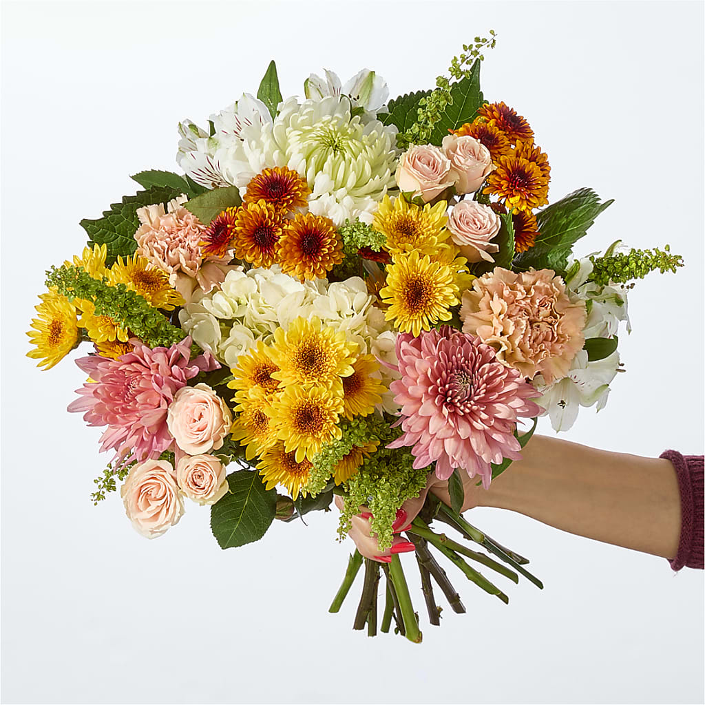 Fall Celebration Bouquet – ROWLETT FLORIST & GIFTS, Garland TX
