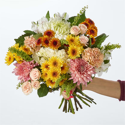 Fall Celebration Bouquet – ROWLETT FLORIST & GIFTS, Garland TX