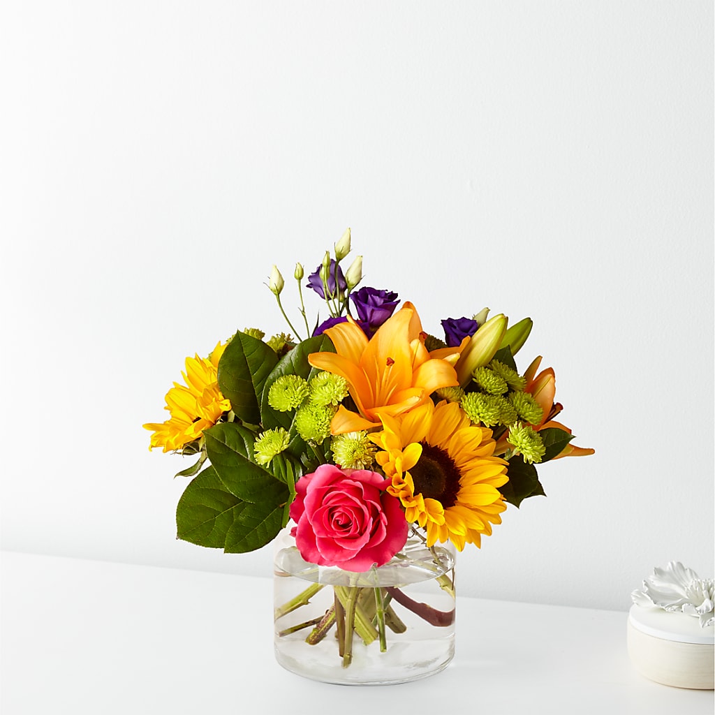 Best Day Bouquet – ROWLETT FLORIST & GIFTS, Garland TX