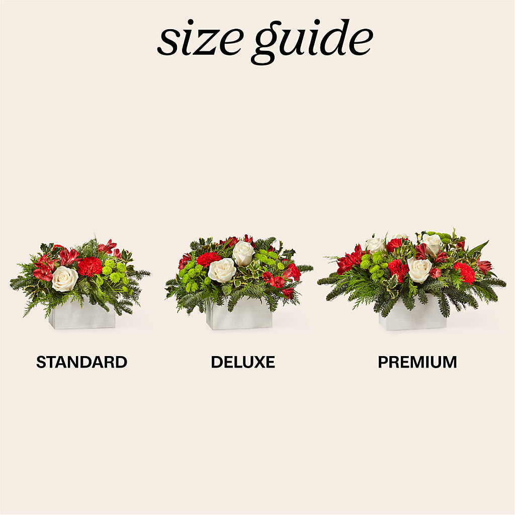 Snow What Fun Bouquet – ROWLETT FLORIST & GIFTS, Garland TX