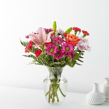 Light of My Life Bouquet – ROWLETT FLORIST & GIFTS, Garland TX
