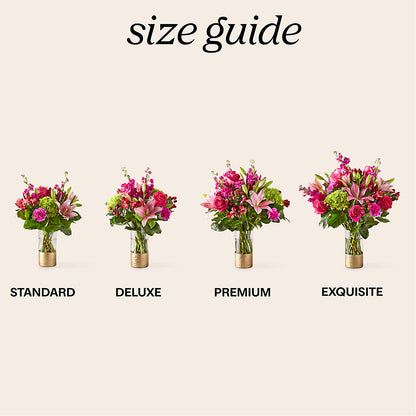 Magic in the Air Bouquet – ROWLETT FLORIST & GIFTS, Garland TX
