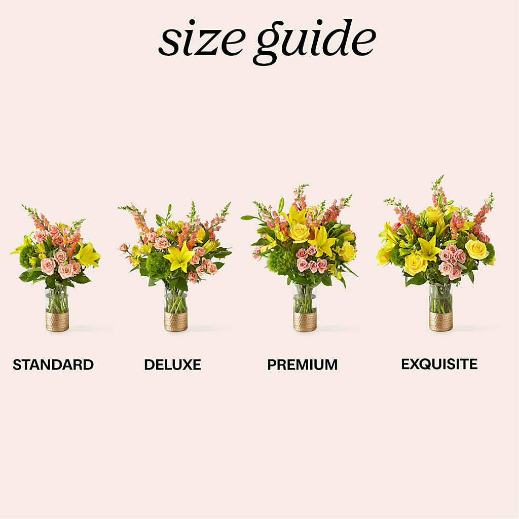 Getaway Bouquet – ROWLETT FLORIST & GIFTS, Garland TX