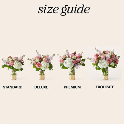 Little Luxuries Bouquet – ROWLETT FLORIST & GIFTS, Garland TX