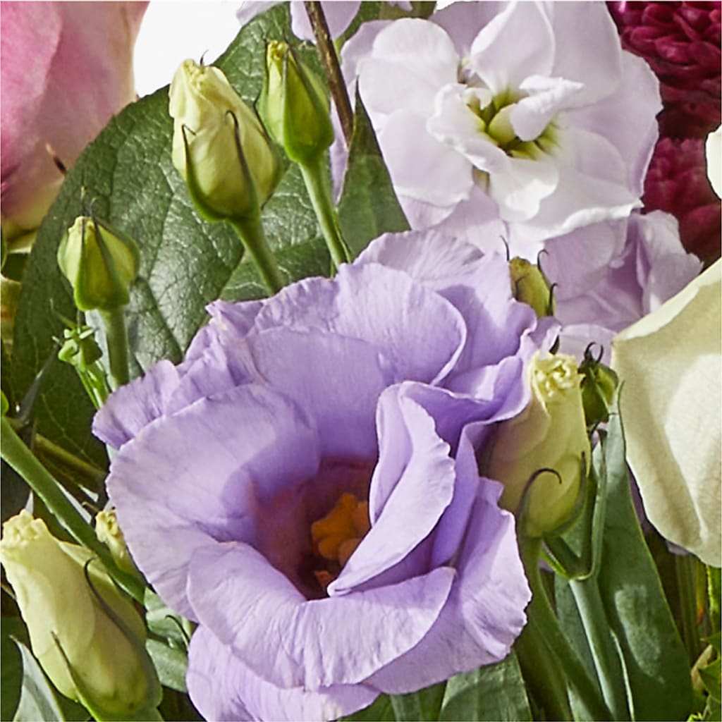 Work of Art Bouquet – ROWLETT FLORIST & GIFTS, Garland TX