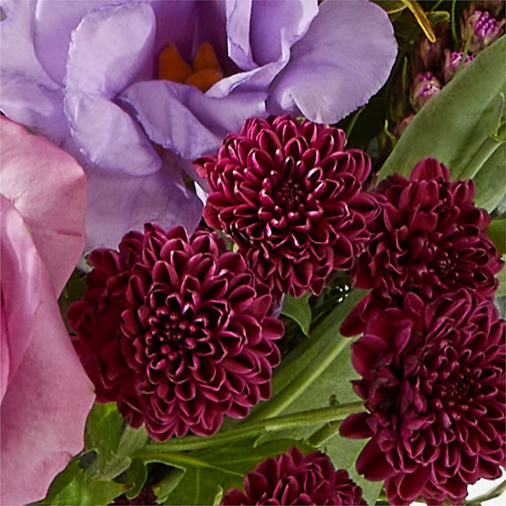Work of Art Bouquet – ROWLETT FLORIST & GIFTS, Garland TX