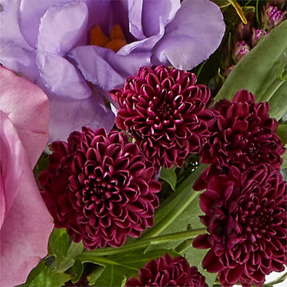Work of Art Bouquet – ROWLETT FLORIST & GIFTS, Garland TX