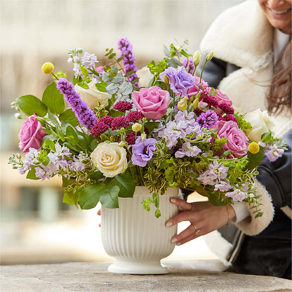 Work of Art Bouquet – ROWLETT FLORIST & GIFTS, Garland TX