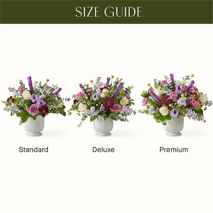 Work of Art Bouquet – ROWLETT FLORIST & GIFTS, Garland TX
