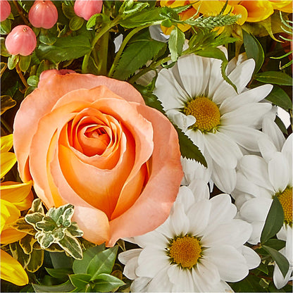The Good Life Bouquet – ROWLETT FLORIST & GIFTS, Garland TX
