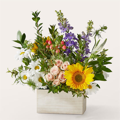 The Good Life Bouquet – ROWLETT FLORIST & GIFTS, Garland TX
