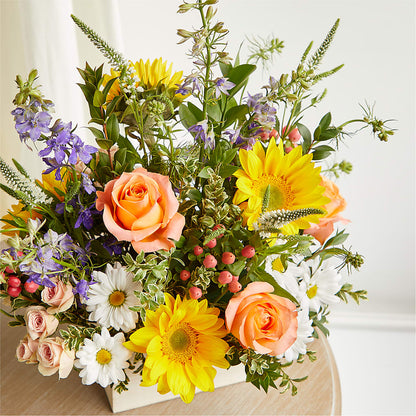 The Good Life Bouquet – ROWLETT FLORIST & GIFTS, Garland TX