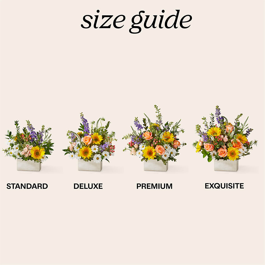 The Good Life Bouquet – ROWLETT FLORIST & GIFTS, Garland TX