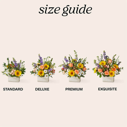 The Good Life Bouquet – ROWLETT FLORIST & GIFTS, Garland TX