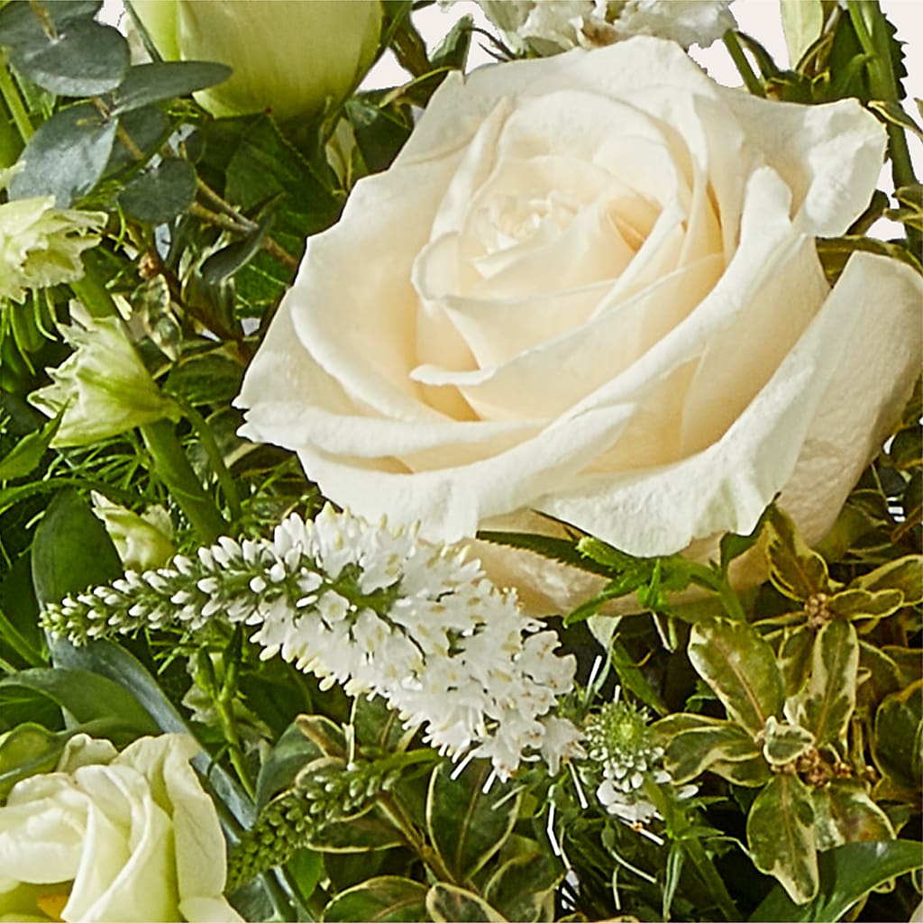 Cashmere Bouquet – ROWLETT FLORIST & GIFTS, Garland TX