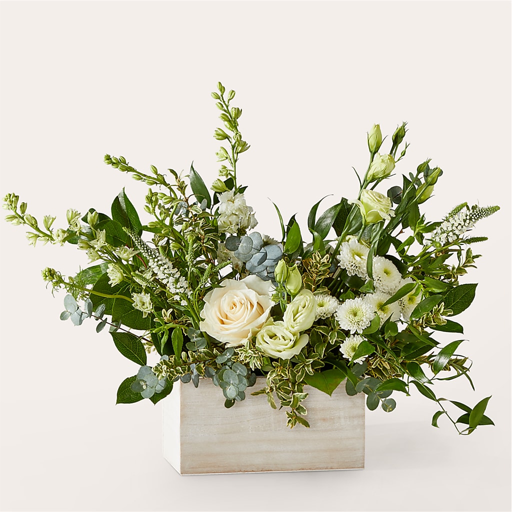 Cashmere Bouquet – ROWLETT FLORIST & GIFTS, Garland TX