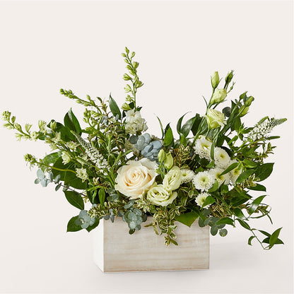 Cashmere Bouquet – ROWLETT FLORIST & GIFTS, Garland TX