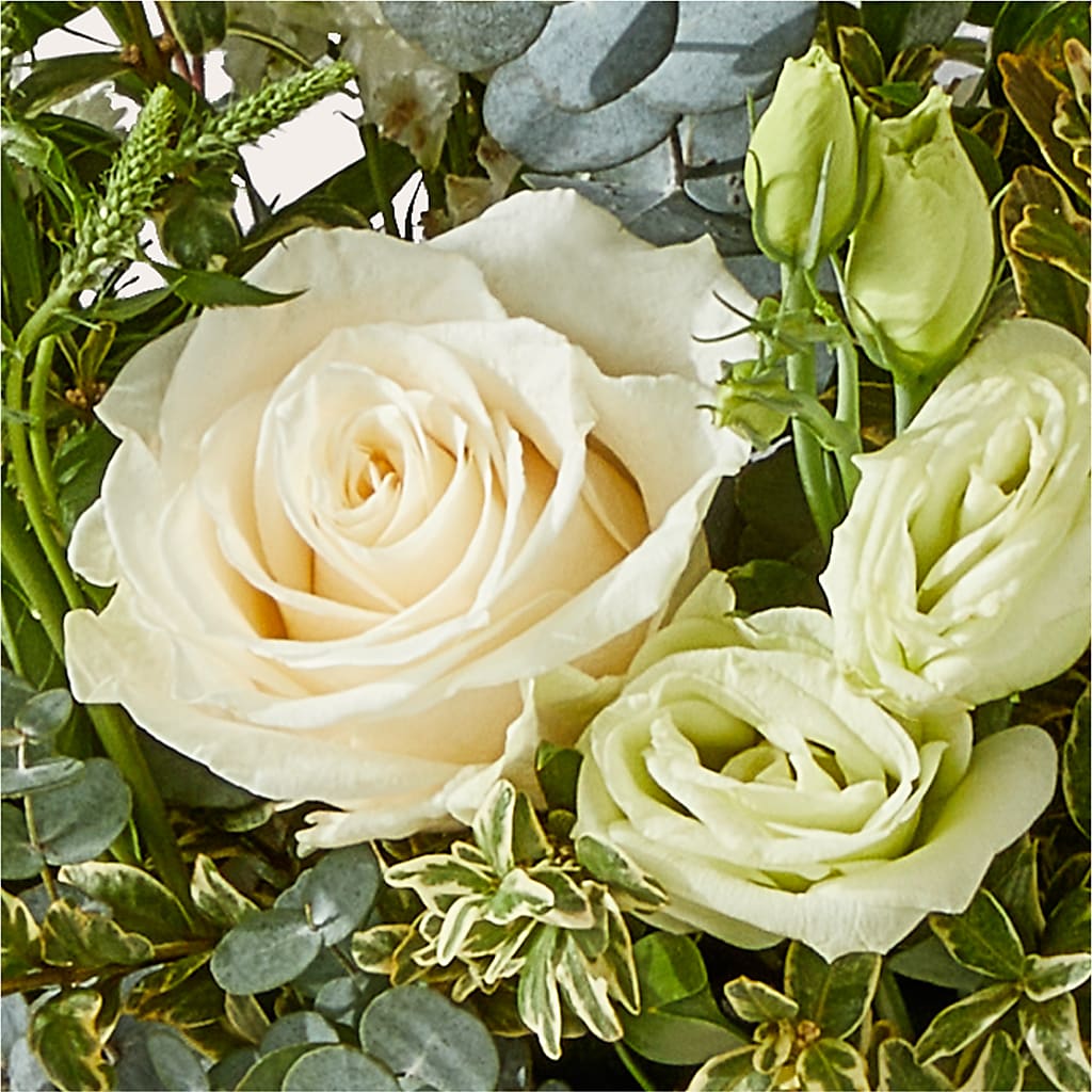 Cashmere Bouquet – ROWLETT FLORIST & GIFTS, Garland TX
