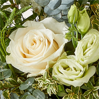 Cashmere Bouquet – ROWLETT FLORIST & GIFTS, Garland TX