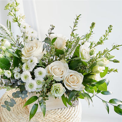 Cashmere Bouquet – ROWLETT FLORIST & GIFTS, Garland TX