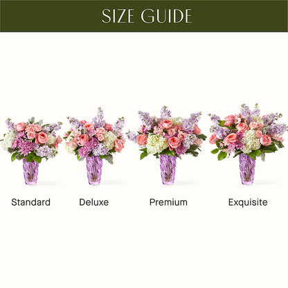 Silver Lining Bouquet – ROWLETT FLORIST & GIFTS, Garland TX