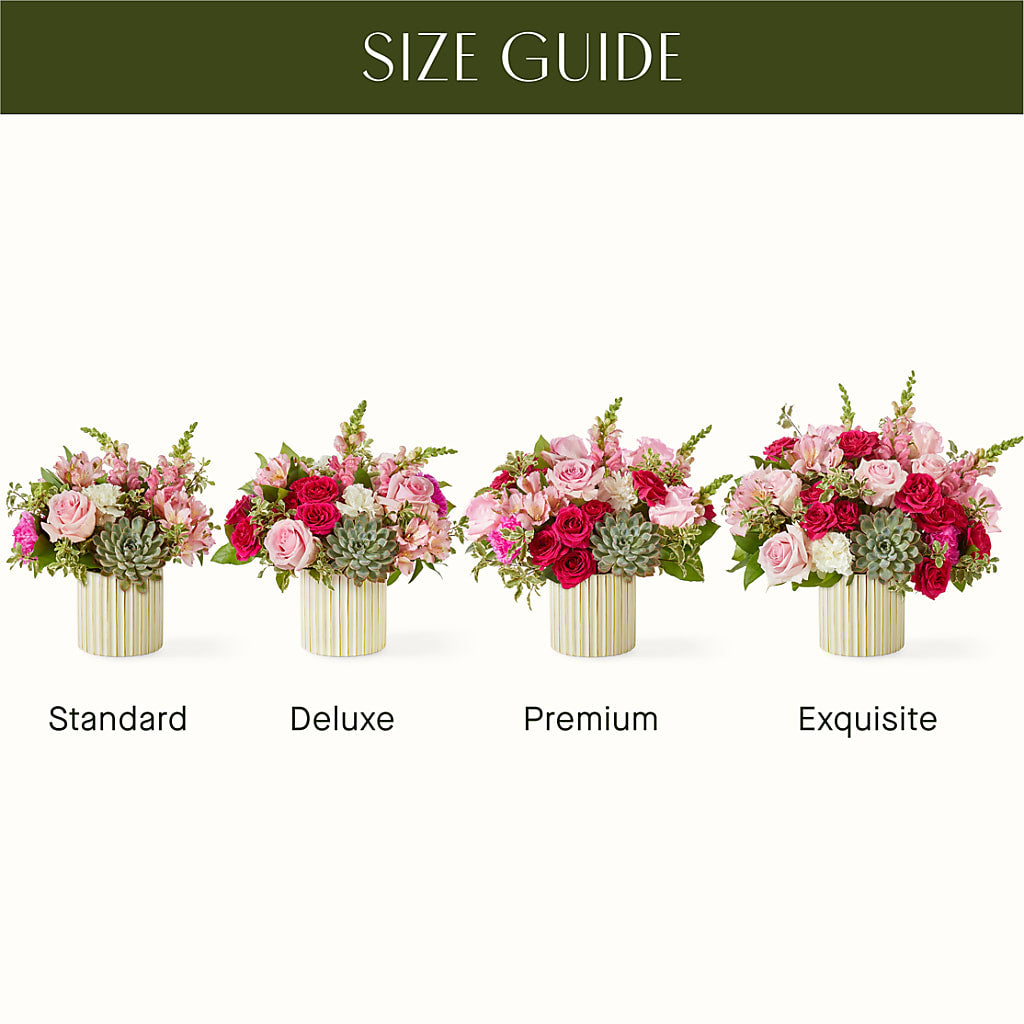 Magenta Musings Bouquet – ROWLETT FLORIST & GIFTS, Garland TX