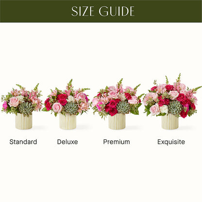 Magenta Musings Bouquet – ROWLETT FLORIST & GIFTS, Garland TX