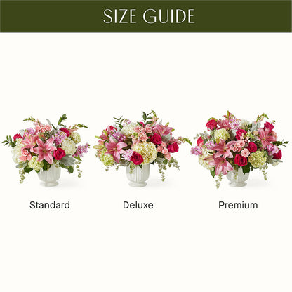 Antique Shopping Bouquet – ROWLETT FLORIST & GIFTS, Garland TX