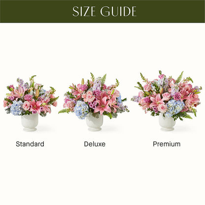 Wonderland Bouquet – ROWLETT FLORIST & GIFTS, Garland TX