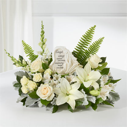 Holding You Close Arrangement – ROWLETT FLORIST & GIFTS, Garland TX