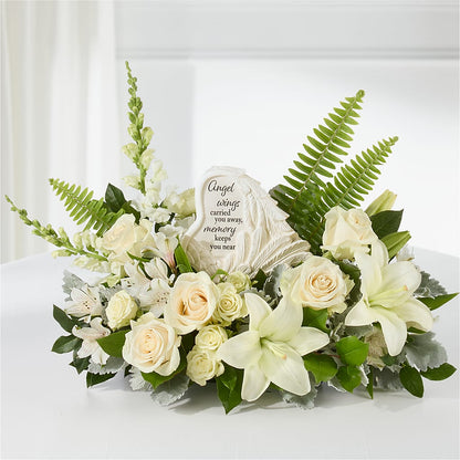 Holding You Close Arrangement – ROWLETT FLORIST & GIFTS, Garland TX