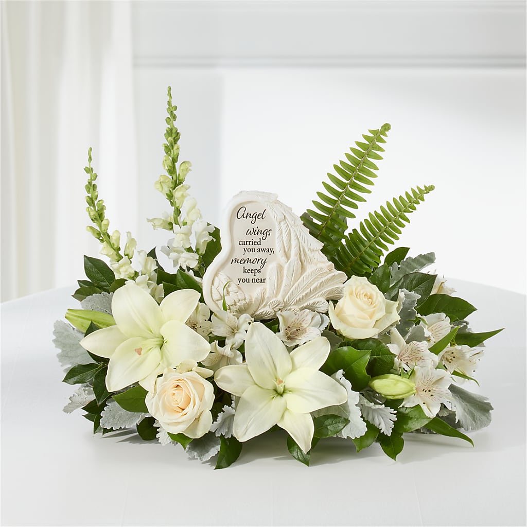 Holding You Close Arrangement – ROWLETT FLORIST & GIFTS, Garland TX