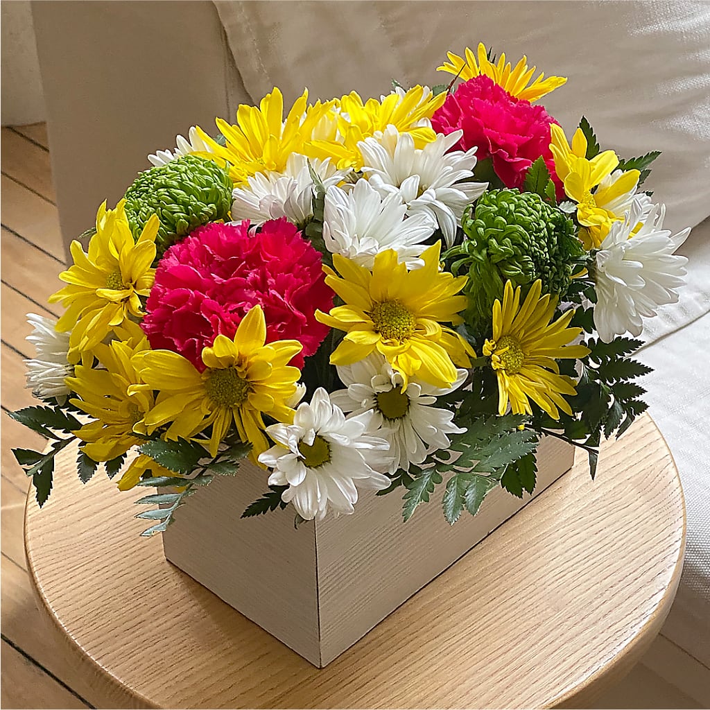 Sorbet Bouquet – ROWLETT FLORIST & GIFTS, Garland TX