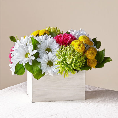 Sorbet Bouquet – ROWLETT FLORIST & GIFTS, Garland TX