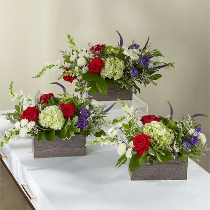 Sweet Magnolia Bouquet – ROWLETT FLORIST & GIFTS, Garland TX