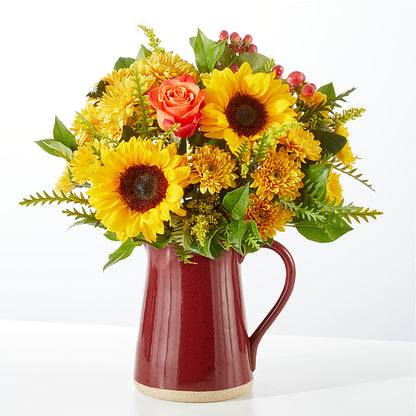 Scents of Autumn Bouquet – ROWLETT FLORIST & GIFTS, Garland TX
