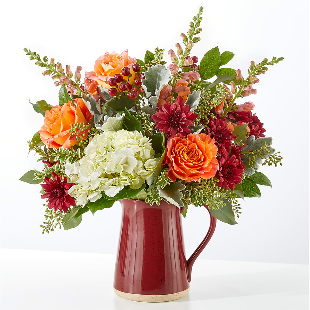 Fall's Finest Bouquet – ROWLETT FLORIST & GIFTS, Garland TX
