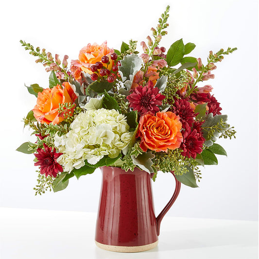 Fall's Finest Bouquet – ROWLETT FLORIST & GIFTS, Garland TX