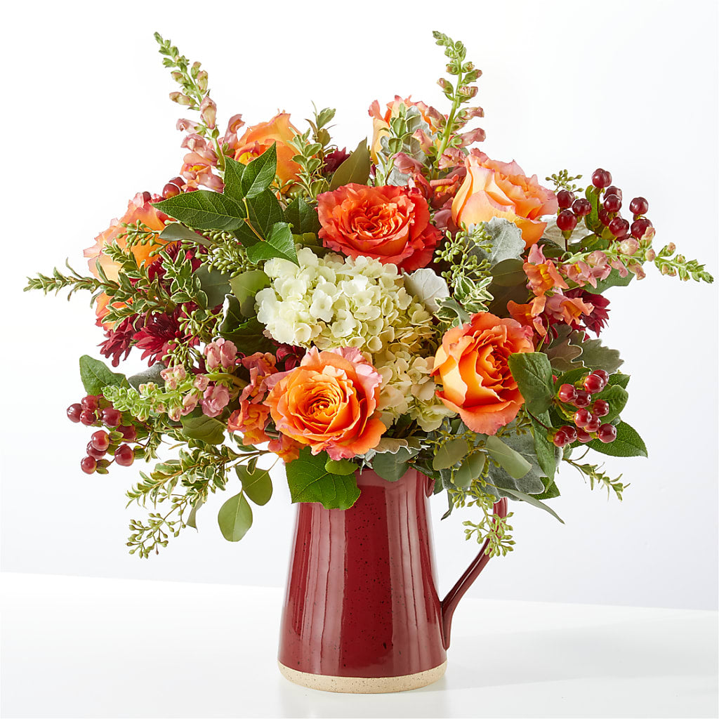 Fall's Finest Bouquet – ROWLETT FLORIST & GIFTS, Garland TX