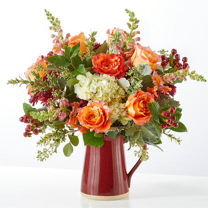 Fall's Finest Bouquet – ROWLETT FLORIST & GIFTS, Garland TX