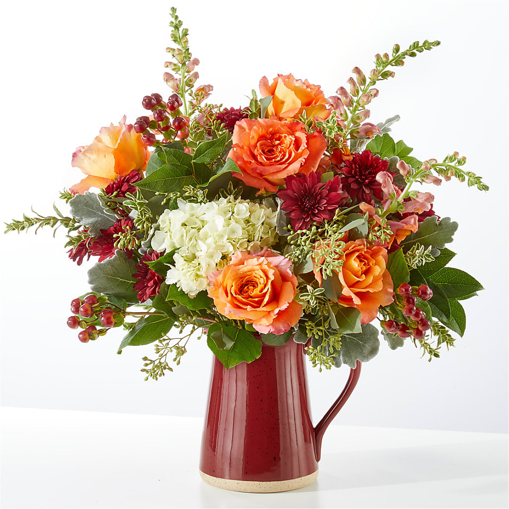 Fall's Finest Bouquet – ROWLETT FLORIST & GIFTS, Garland TX